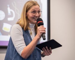 Konference SCIENCE COMMUNICATION 2025 portálu VědaVýzkum.cz